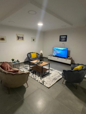 Apartman Una